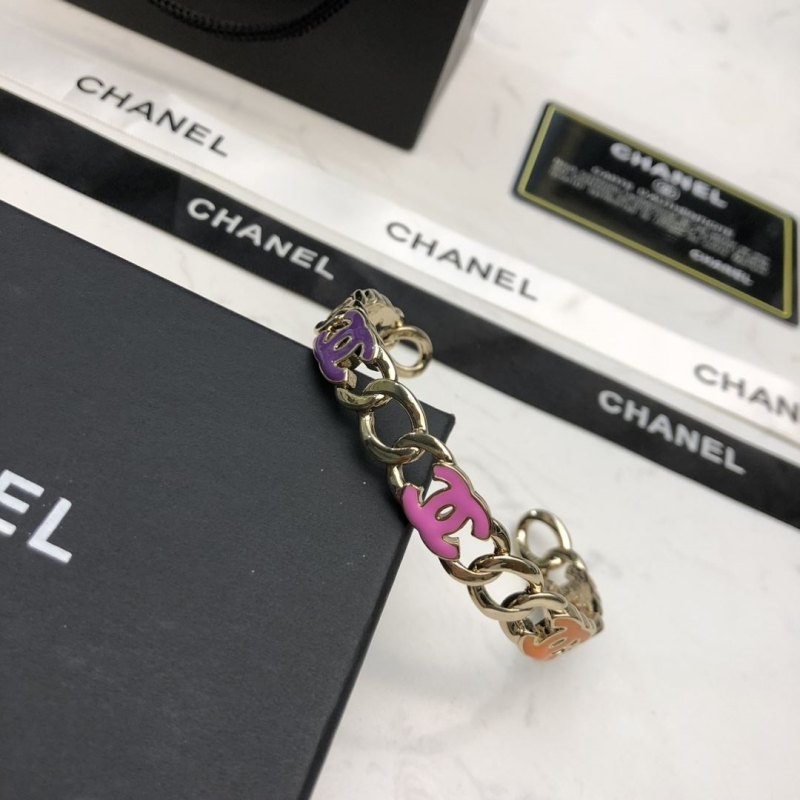 Chanel Bracelets